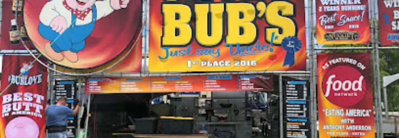 Uncle Bub’s BBQ & Catering