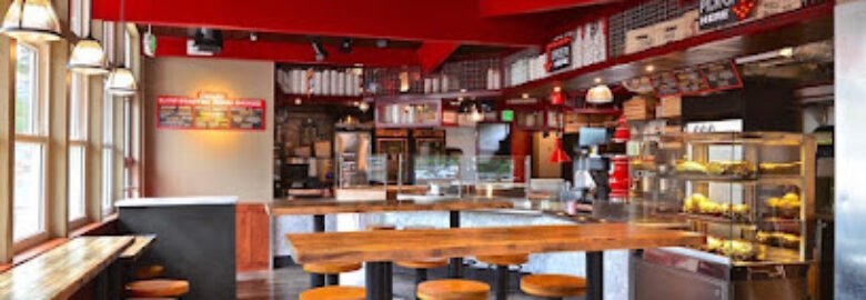 Pecos Pit Bar-B-Que (West Seattle)
