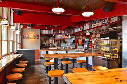 Pecos Pit Bar-B-Que (West Seattle)