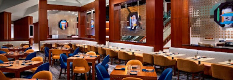 Article One – American Grill