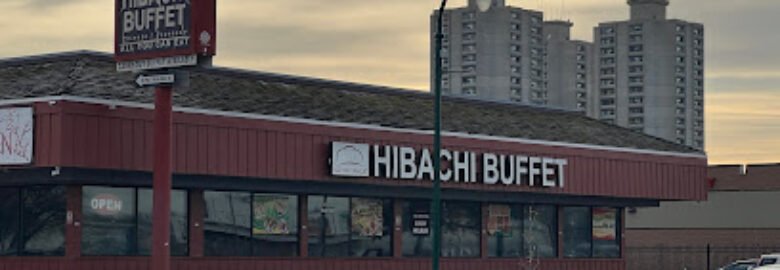 Hibachi Buffet