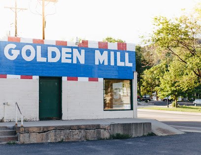 The Golden Mill