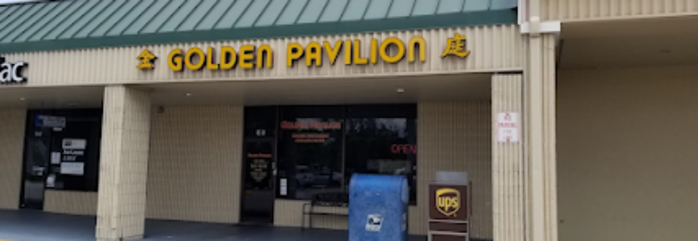 Golden Pavilion Restaurant