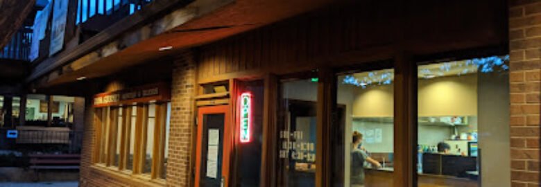 China Gourmet (Boulder)