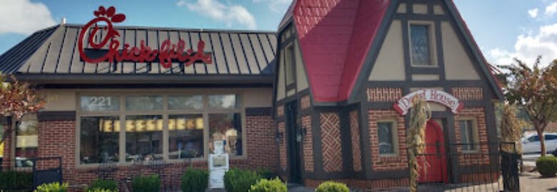 Chick-fil-A