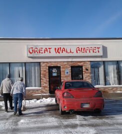 Old Great Wall Buffet