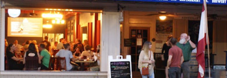 Boojum Brewery Taproom