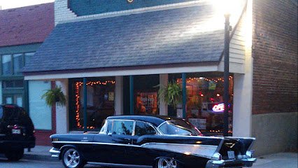 Hogie Joe’s Sports Grill