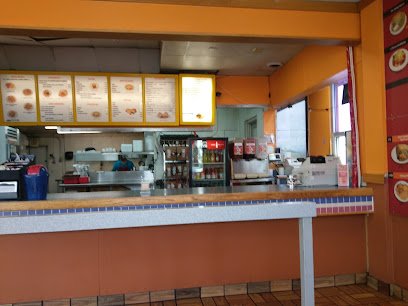 Albertaco’s Mexican Food