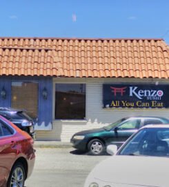 Kenzo Sushi