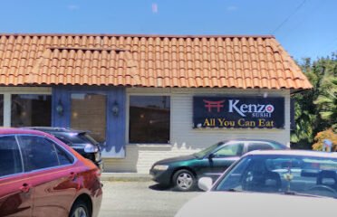 Kenzo Sushi