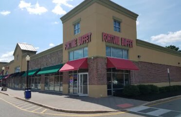 Fortune Buffet