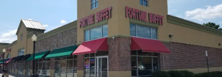 Fortune Buffet
