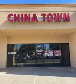 China Town