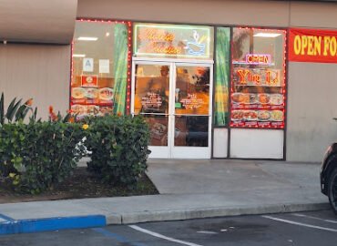 Yingli Restaurant Chula Vista