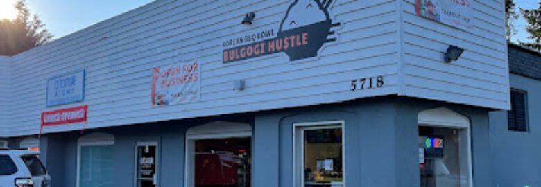 BULGOGI HUSTLE