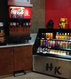 Hong Kong Express
