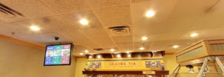 Country Buffet