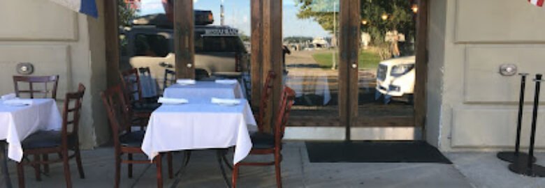 CASA AMIGOS Restaurante
