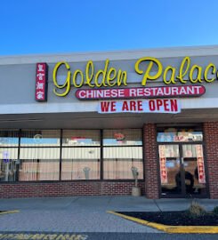 Golden Palace