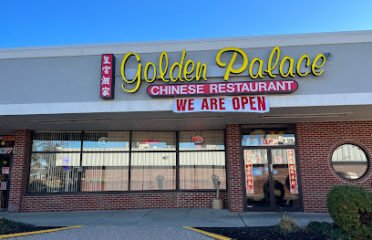 Golden Palace