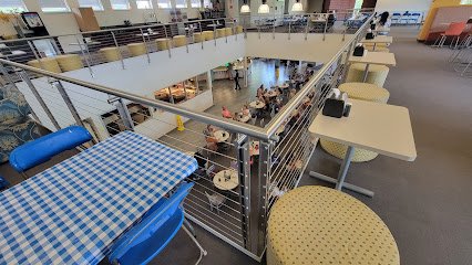 Lakeside Dining Commons