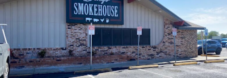 Bray’s Smokehouse