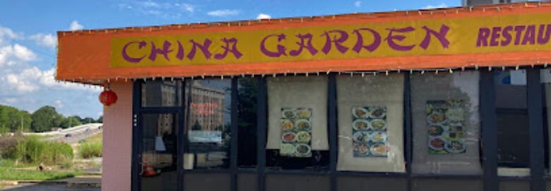 China Garden Restaurant