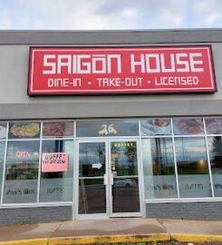 Saigon House