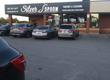 Silver Spoon