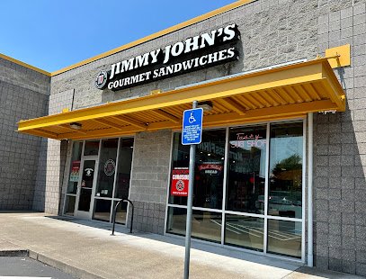 Jimmy John’s