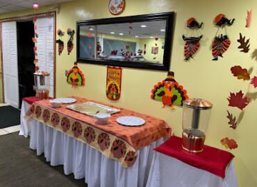 Aroma Indian Restaurant & Bar