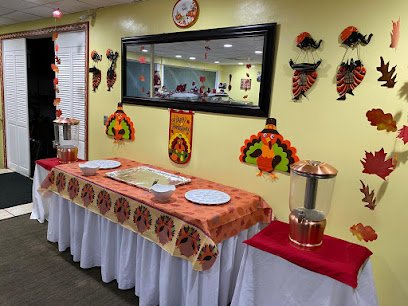 Aroma Indian Restaurant & Bar