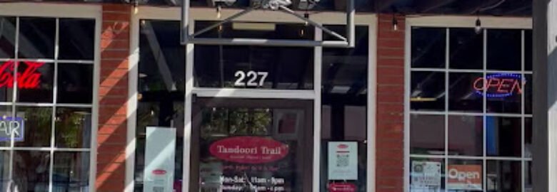 Tandoori Trail – Smithfield
