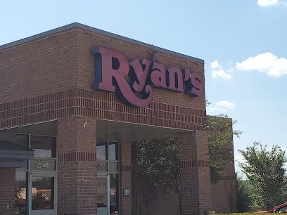 Ryan’s AYCE Marketplace