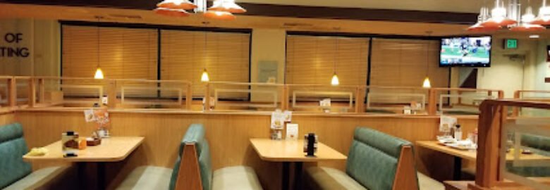 Village Inn