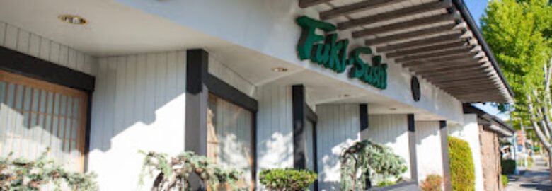 Fuki Sushi