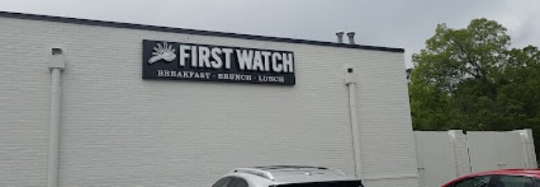 First Watch