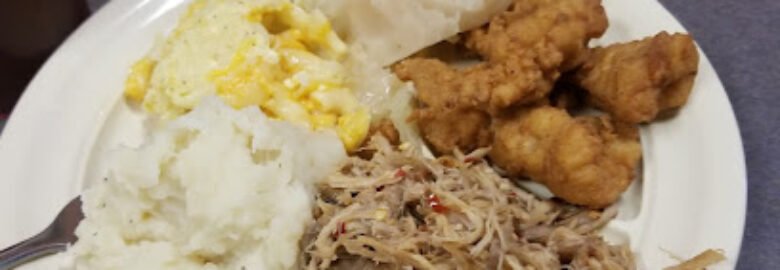 Bernie’s Southern Gourmet Buffet