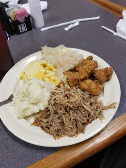 Bernie’s Southern Gourmet Buffet