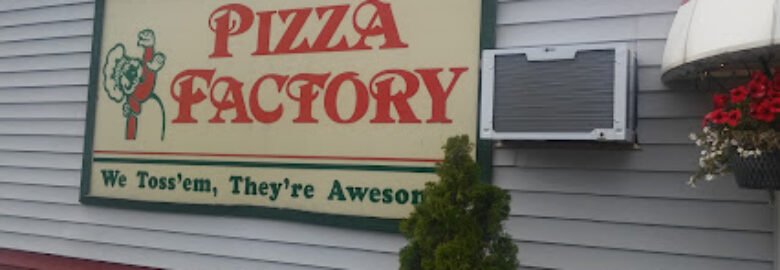 Pizza Factory