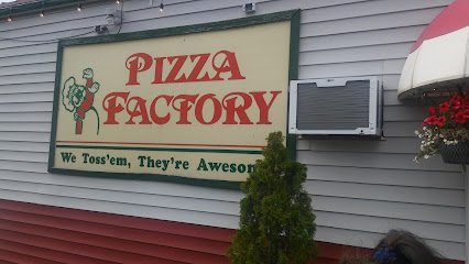 Pizza Factory