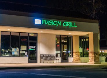 Fusion Grill