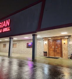 Asian Buffet & Grill