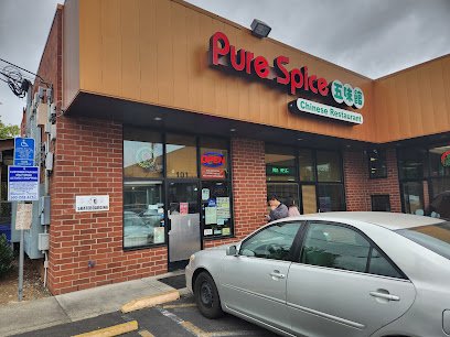 Pure Spice Chinese Restaurant