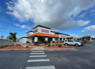 Volcano Hot Pot & BBQ I-Drive