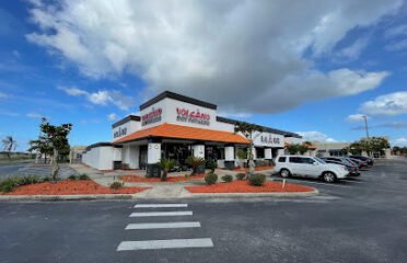 Volcano Hot Pot & BBQ I-Drive
