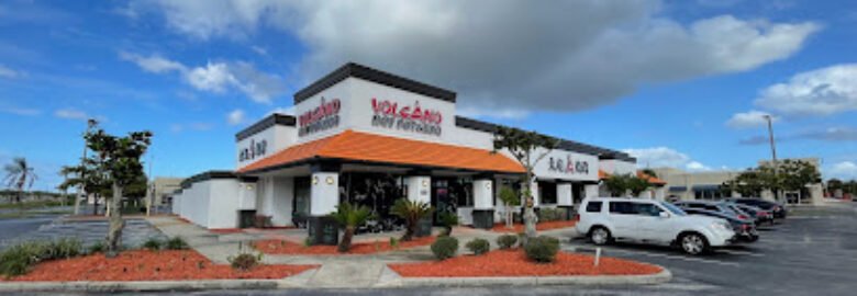 Volcano Hot Pot & BBQ I-Drive