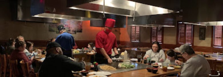 Kyoto Japanese Steak House Rockwall