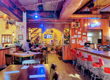 Eduardo’s BBQ Steaks & Mexican Grill